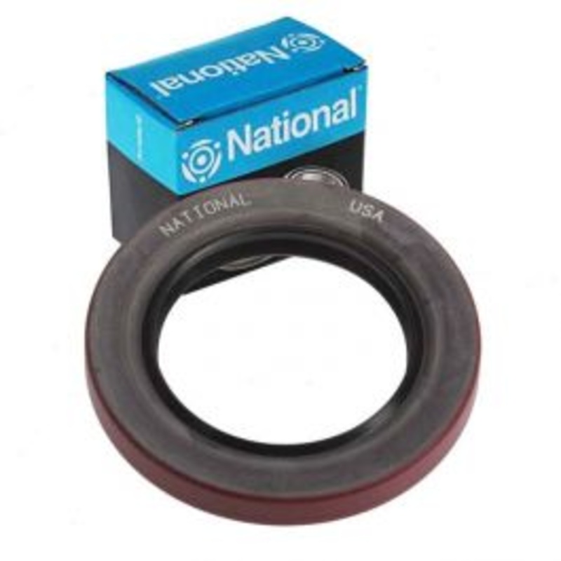 National Transmission Output Shaft Seal for 1967-1971 International MA1200