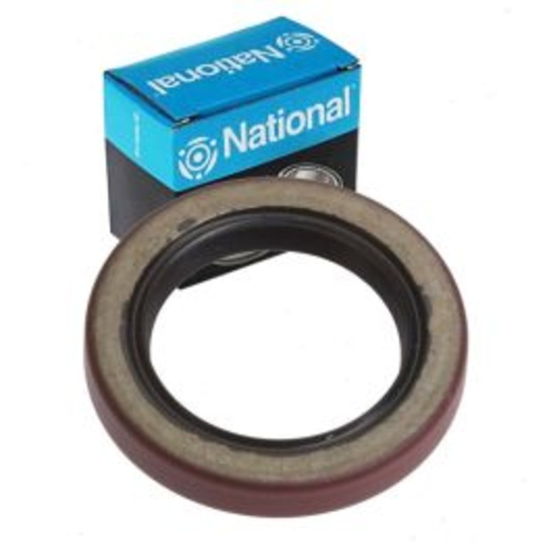 National Transmission Output Shaft Seal for 1977-1981 MG MGB