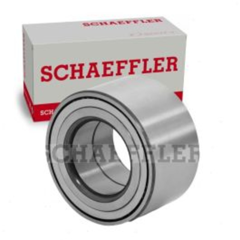 Schaeffler Front Wheel Bearing for 2010 Pontiac Vibe 1.8L L4