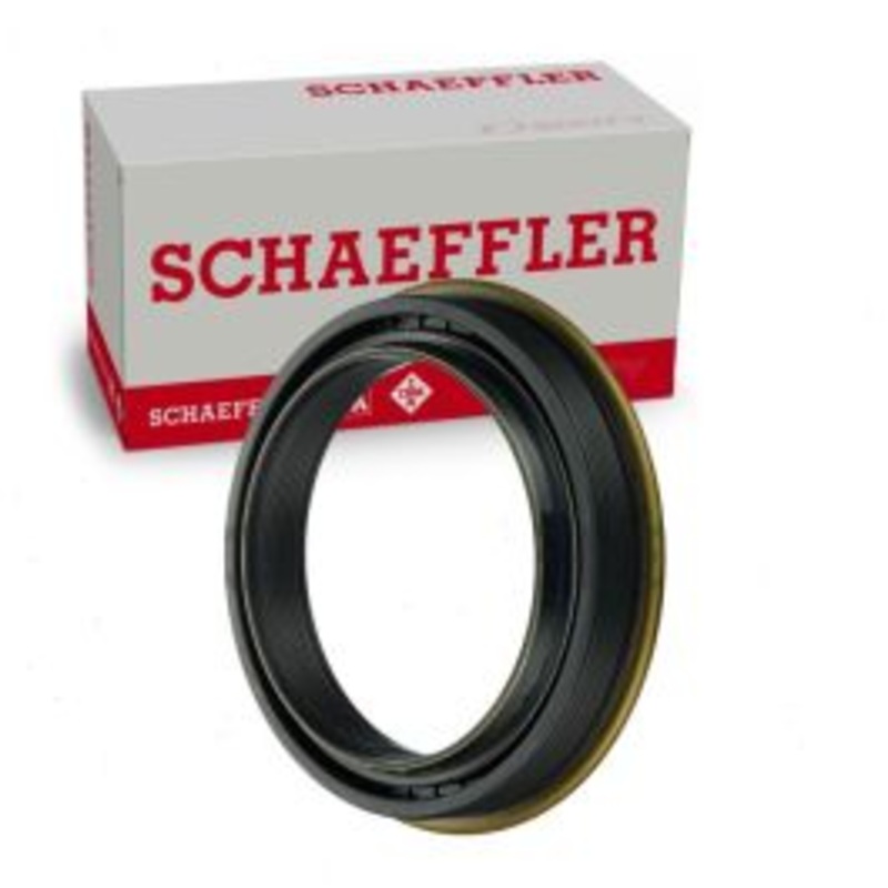 Schaeffler Rear Wheel Seal for 2000-2005 Ford Excursion