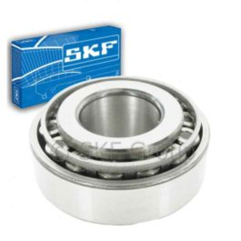 SKF Front Outer Wheel Bearing for 1979-1981 Pontiac LeMans