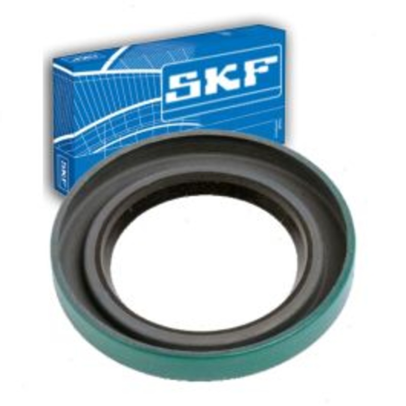 SKF Front Wheel Seal for 1954 Studebaker 3R5