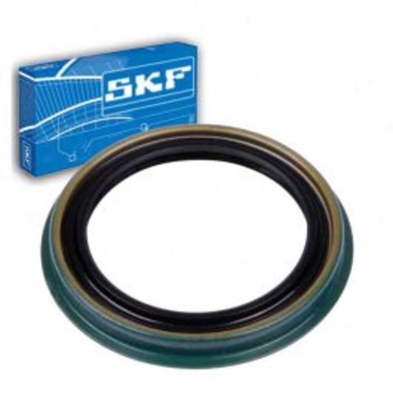 SKF Front Wheel Seal for 1975-1978 GMC C15 Suburban