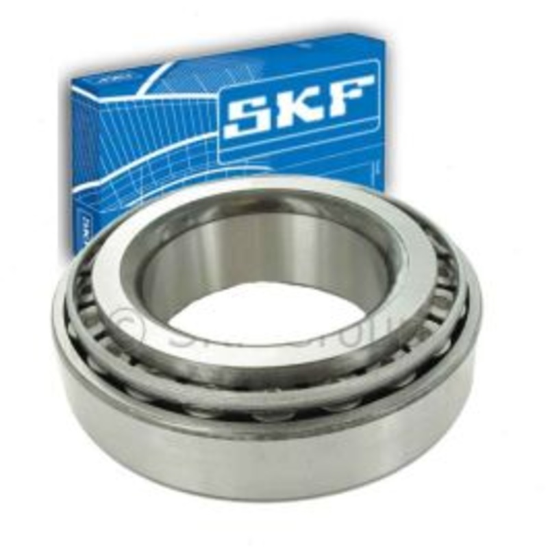 SKF Rear Axle Differential Bearing for 1988-1991 Toyota Camry