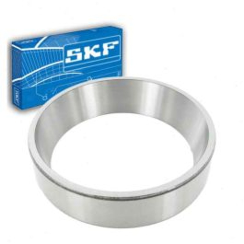 SKF Rear Axle Differential Bearing Race for 1949-1974 Dodge Coronet 3.8L 5.3L 5.7L 5.9L 6.3L L6 V8