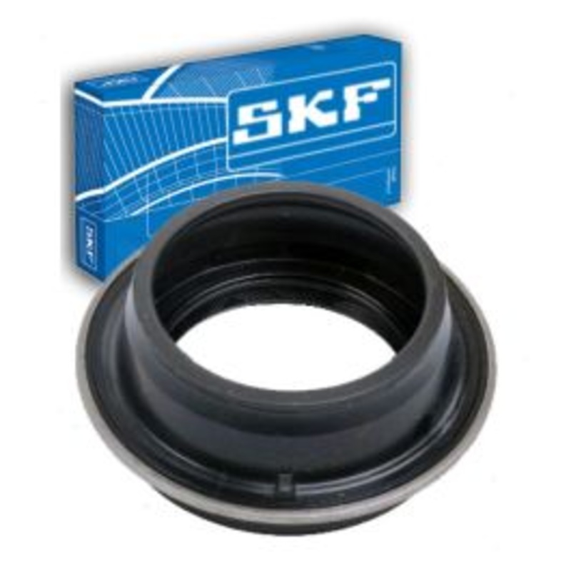 SKF Rear Transfer Case Output Shaft Seal for 2007 GMC Sierra 2500 HD Classic