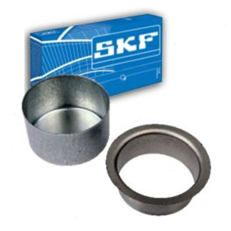 SKF Rear Transmission Repair Sleeve for 1998-2000 Lexus GS400