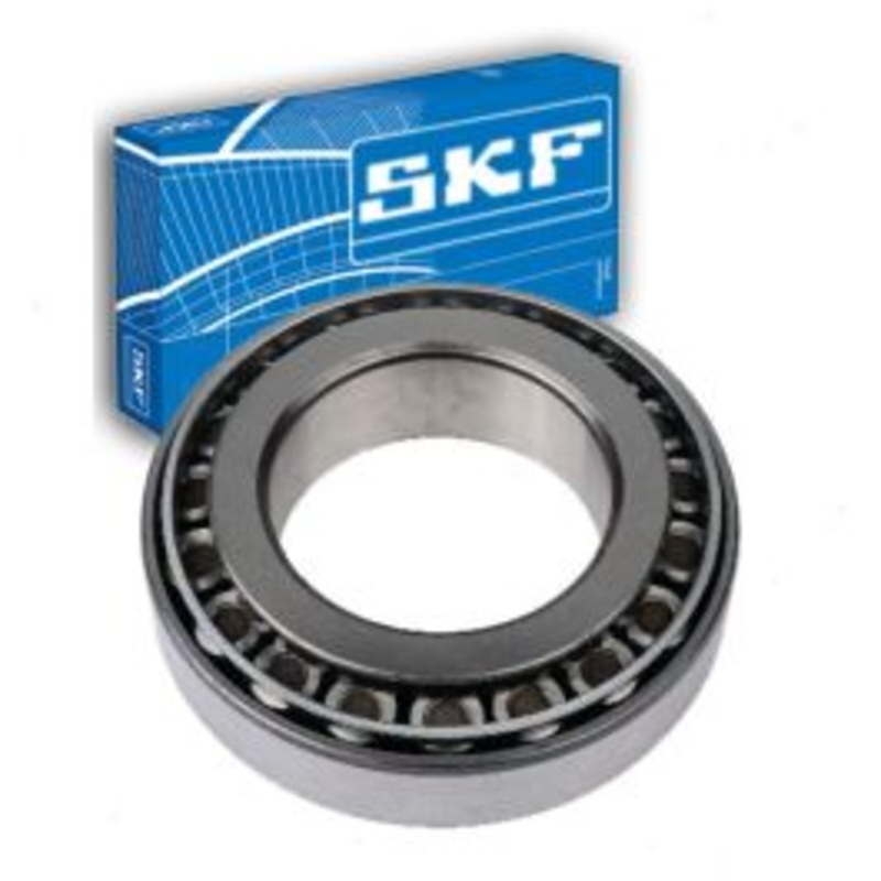 SKF Transmission Input Shaft Bearing for 2011-2015 Ram 2500 6.7L L6