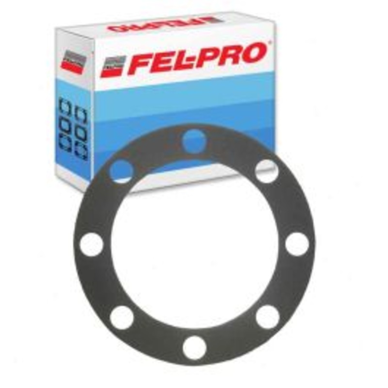 Fel-Pro Rear Axle Shaft Flange Gasket for 1968-1973 Dodge M375