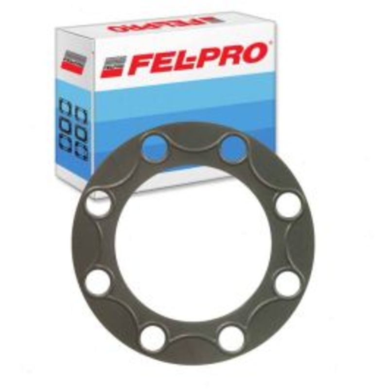 Fel-Pro Rear Axle Shaft Flange Gasket for 2003-2005 Ford E-150 Club Wagon