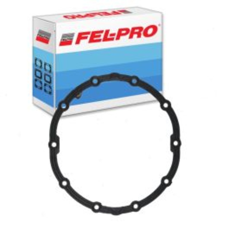 Fel-Pro Rear Differential Cover Gasket for 2008-2014 GMC Savana 1500