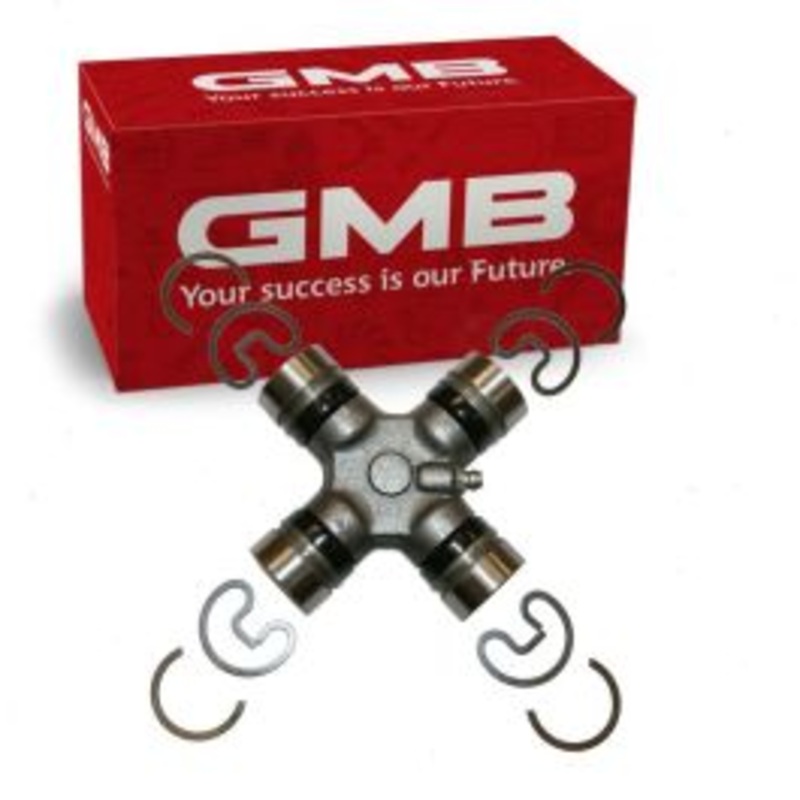 GMB Rear Shaft All Universal Joint for 1988-1999 Chevrolet C1500