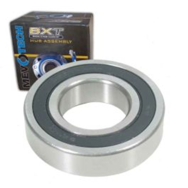 Mevotech BXT Front Wheel Bearing for 1994 Plymouth Colt