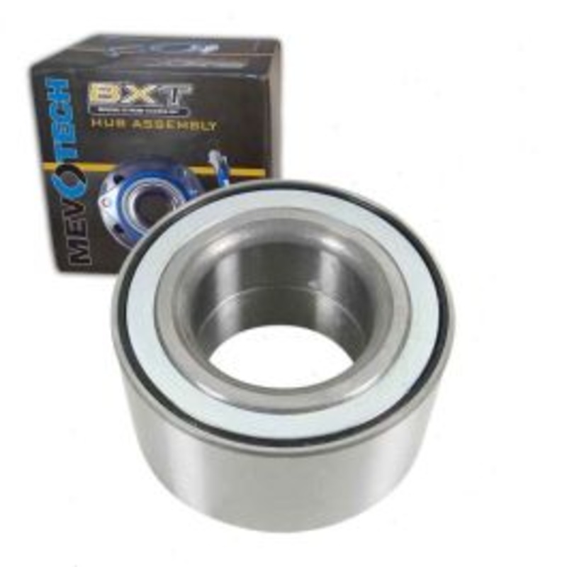 Mevotech BXT Front Wheel Bearing for 2009-2010 Pontiac Vibe 2.4L L4