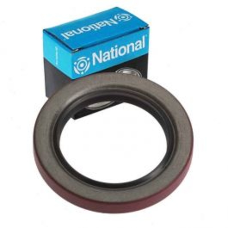 National Extension Housing Seal for 1959 International B130