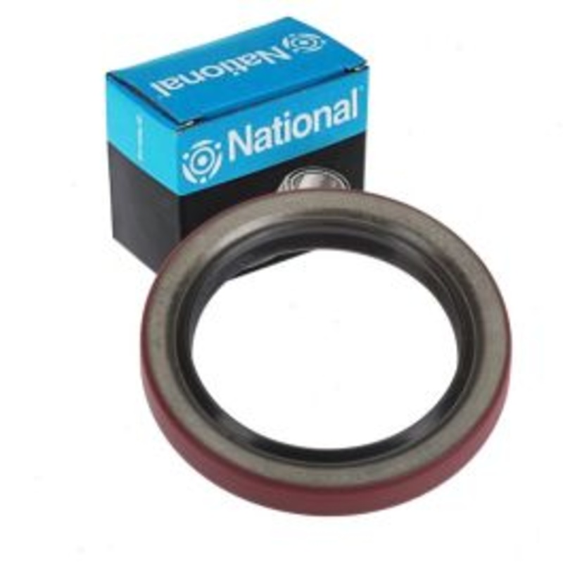 National Front Transfer Case Output Shaft Seal for 1959 Studebaker 4E2D