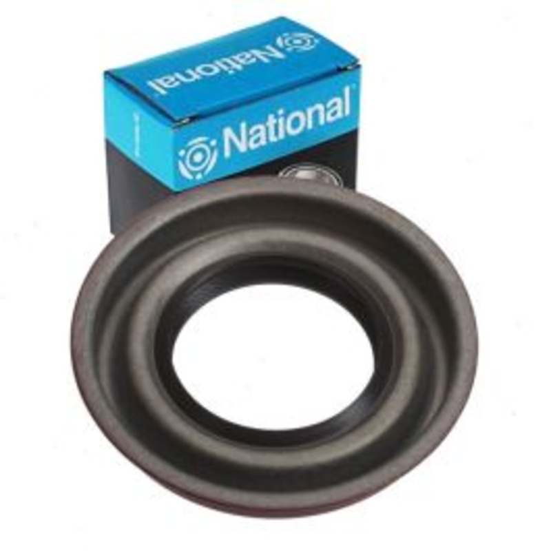 National Rear Outer Differential Pinion Seal for 1978-1987 Oldsmobile Cutlass Salon