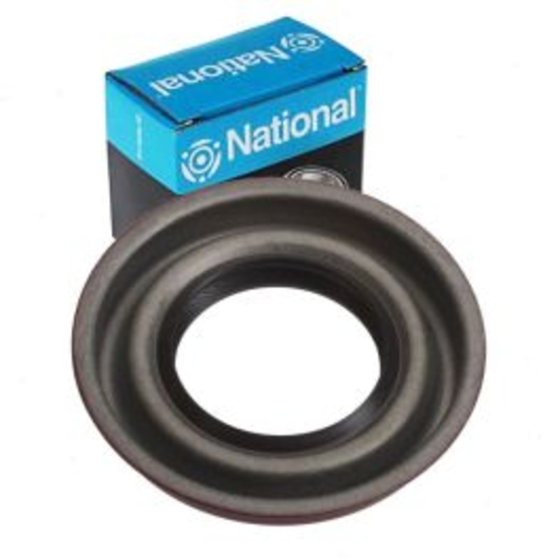 National Rear Outer Differential Pinion Seal for 1978-1987 Pontiac Grand Prix