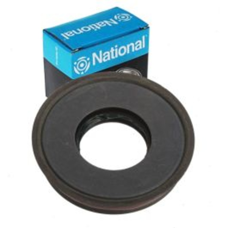 National Rear Outer Differential Pinion Seal for 2002-2006 Jeep Wrangler