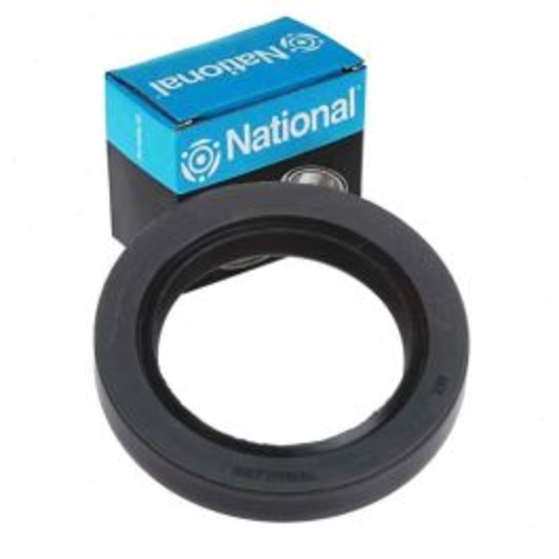 National Torque Converter Seal for 2006-2009 Pontiac Torrent