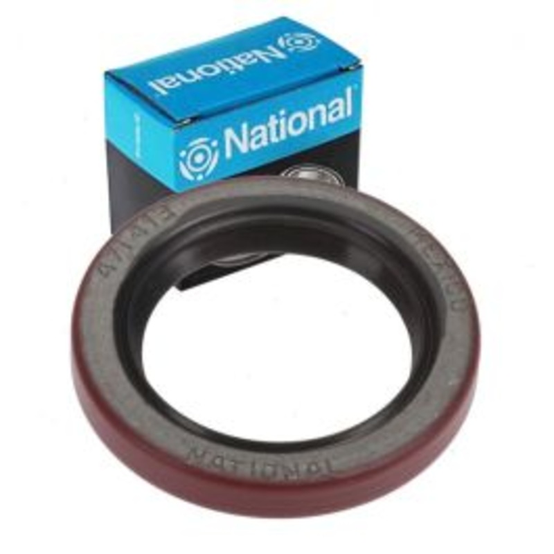 National Transmission Input Shaft Seal for 1967 International 1200B