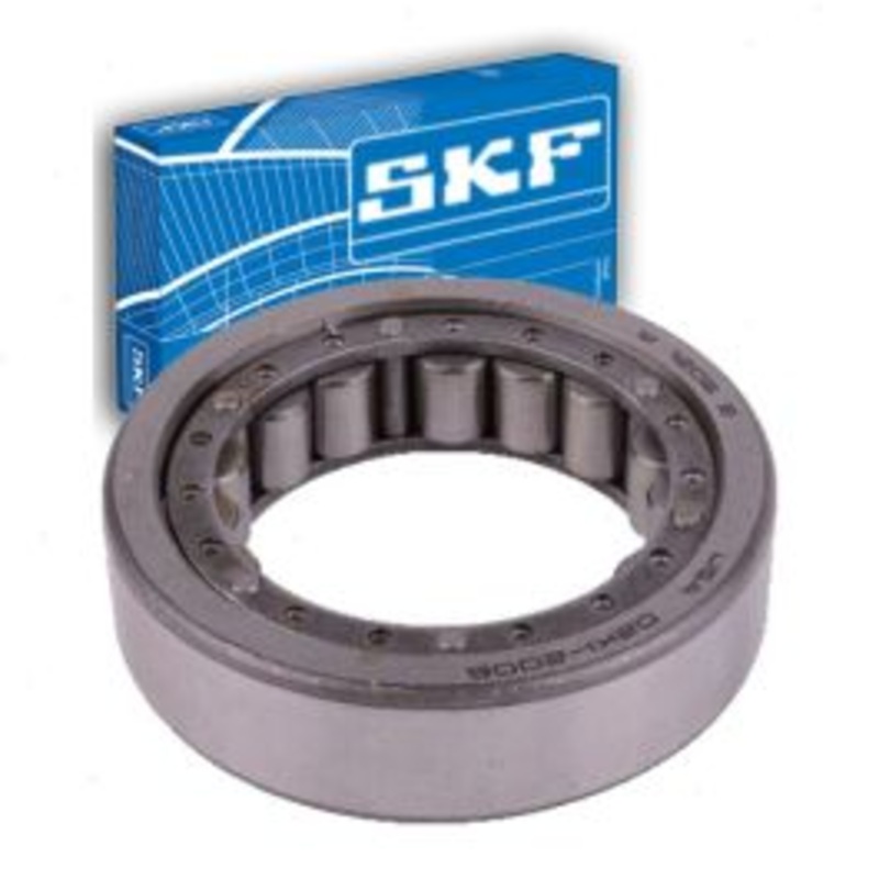 SKF Front Transmission Countershaft Bearing for 1955-1959 GMC PM151