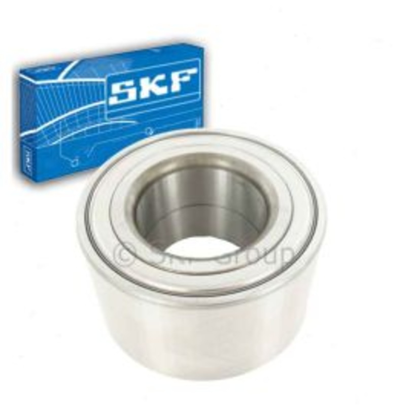 SKF Front Wheel Bearing for 2000-2006 Jaguar XK8