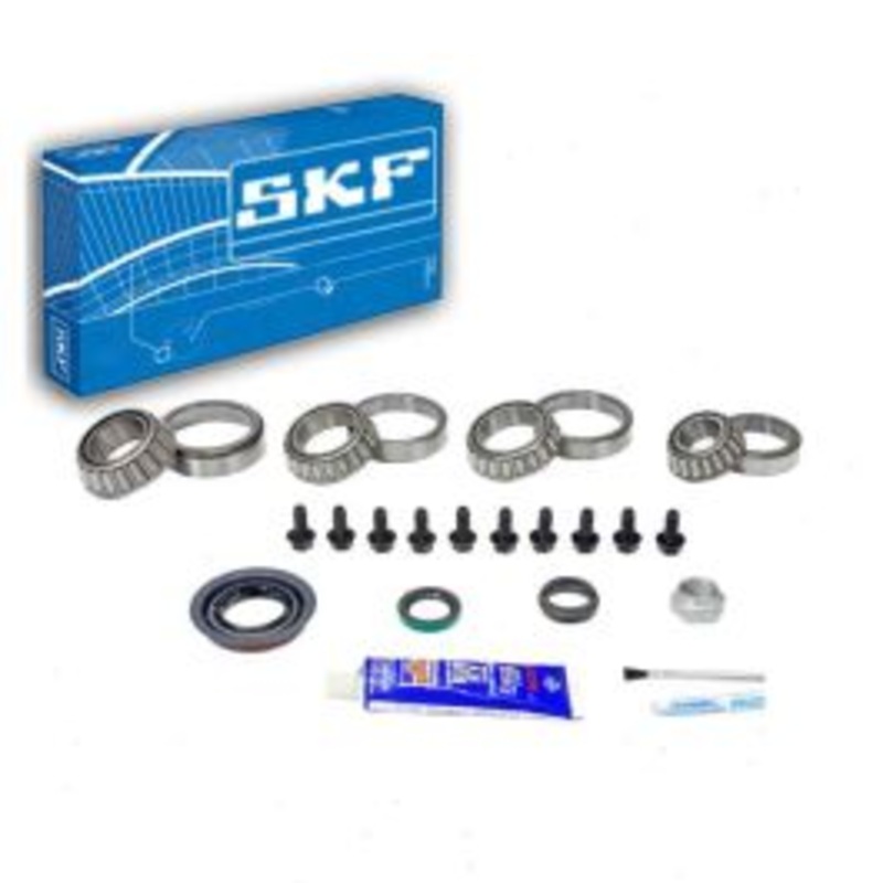 SKF Rear Axle Differential Bearing and Seal Kit for 1972-1976 Dodge Dart