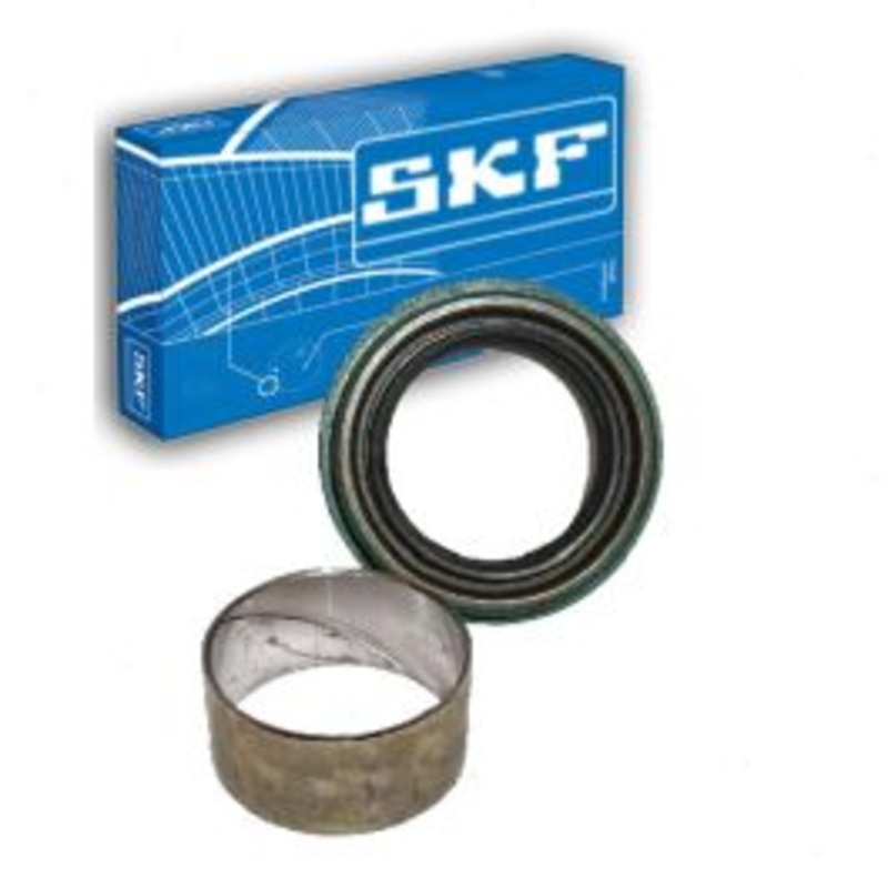 SKF Rear Transfer Case Output Shaft Seal Kit for 1981-1999 GMC K2500