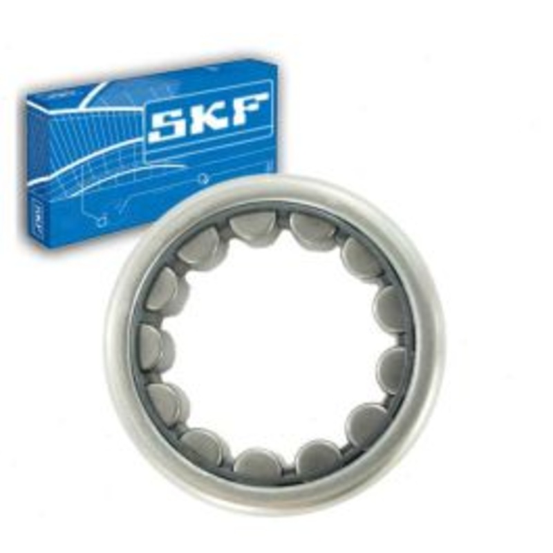 SKF Rear Wheel Bearing for 1994-2005 GMC Jimmy