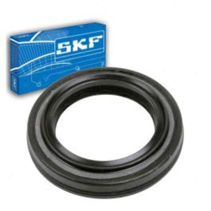 SKF Rear Wheel Seal for 1970-1972 Pontiac GTO