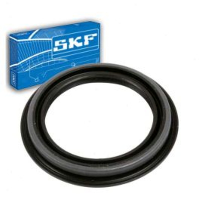 SKF Rear Wheel Seal for 1986-1989 Mercury Sable