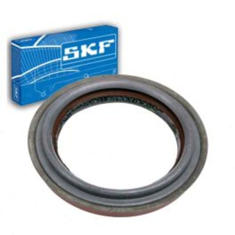 SKF Rear Wheel Seal for 1986-1990 Dodge D150