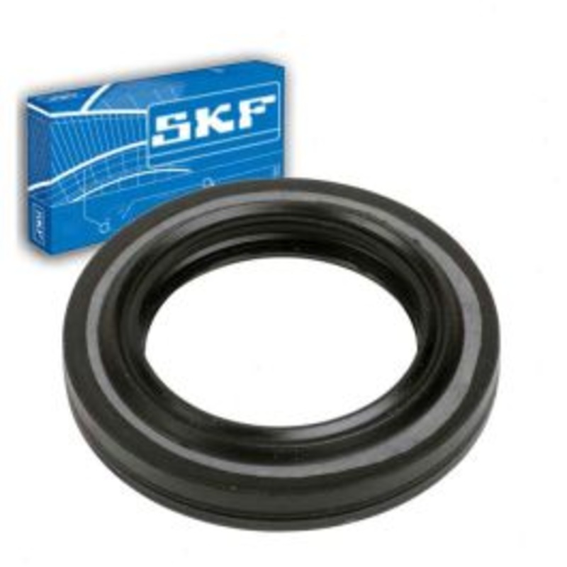 SKF Rear Wheel Seal for 1993-2004 Isuzu Rodeo 3.2L V6