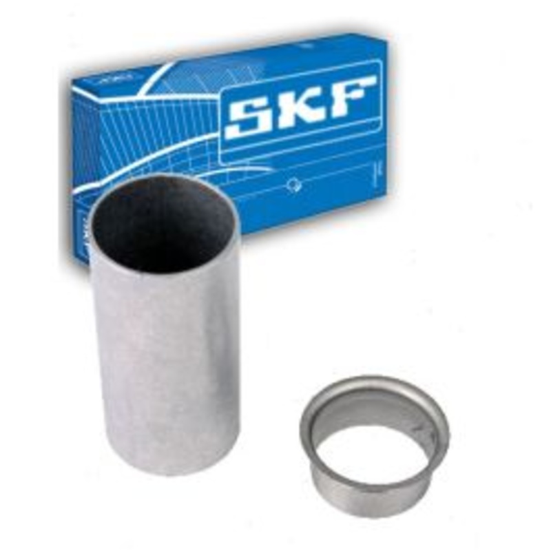 SKF Transfer Case Shift Shaft Repair Sleeve for 1967-1974 Chevrolet K20 Suburban