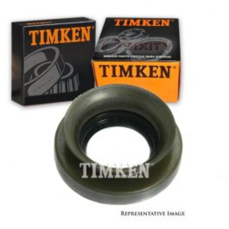 Timken 710068 Axle Shaft Seal