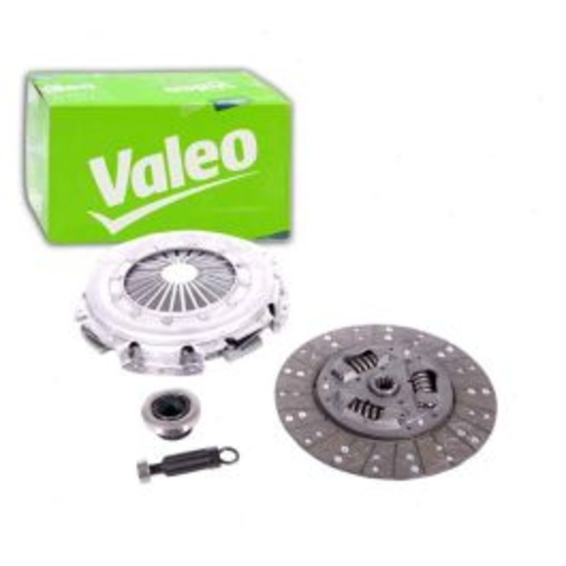 Valeo 53302004 Clutch Kit
