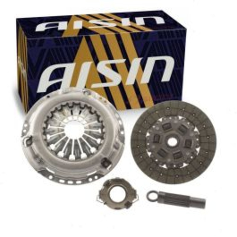 AISIN Clutch Kit for 1992-1993 Lexus ES300 3.0L V6