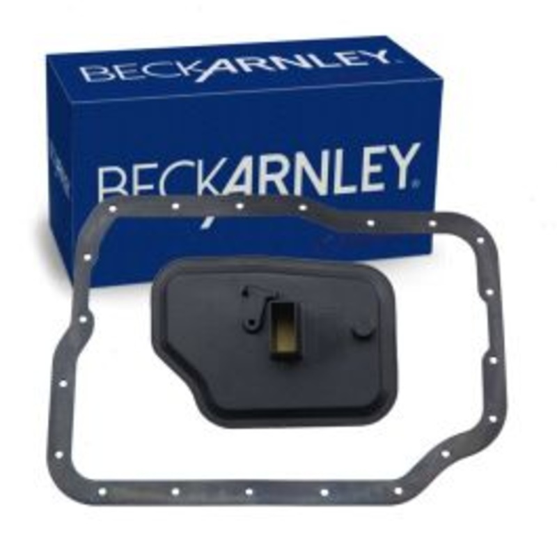 Beck/Arnley Transmission Filter Kit for 2008-2014 Mazda 5