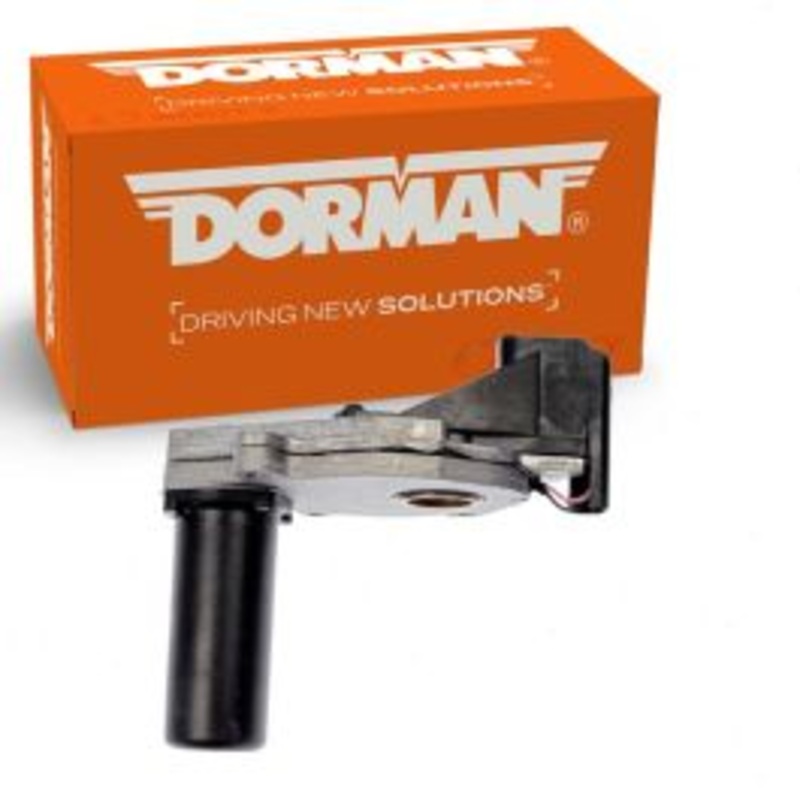 Dorman Transfer Case Motor for 1992-2004 GMC Sonoma