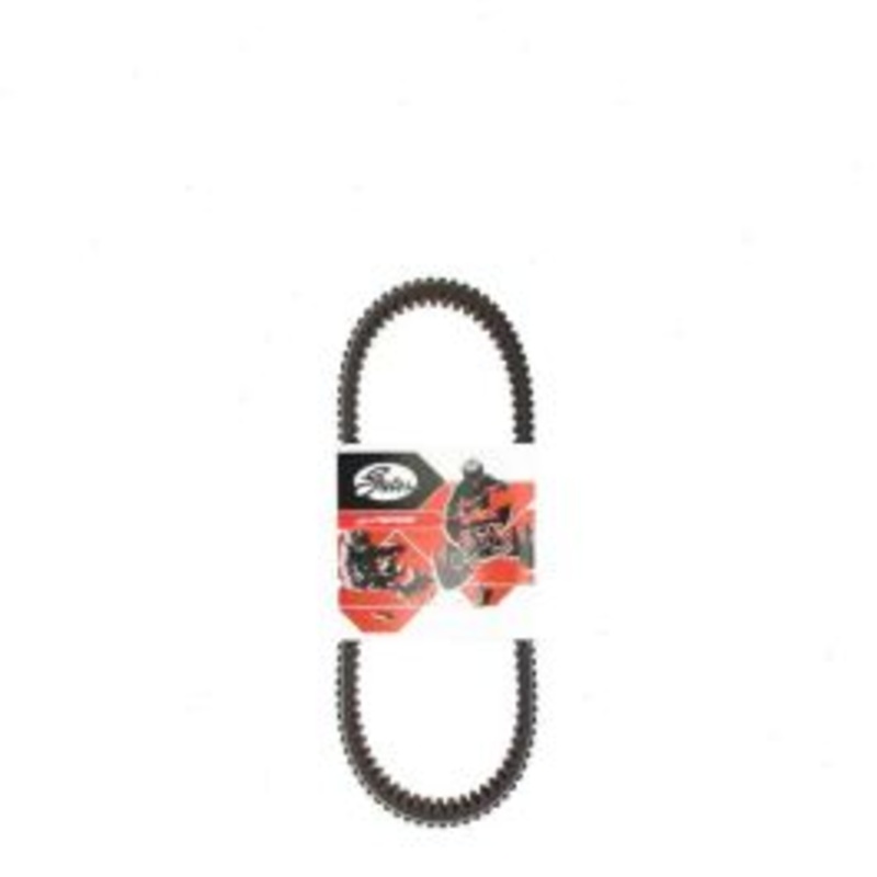 Gates 29G3958 Automatic CVT Belt for 0823-421 29G3958