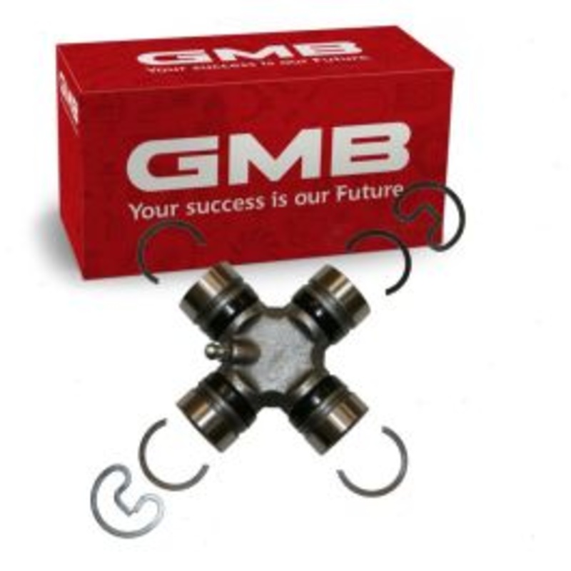 GMB Front Shaft Front Universal Joint for 1995-2005 Chevrolet Blazer