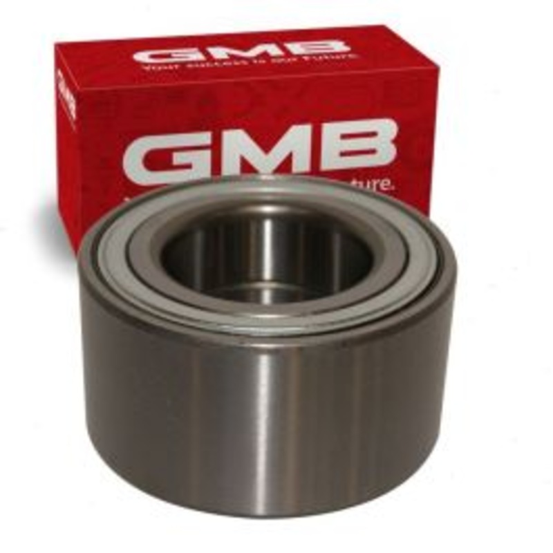 GMB Front Wheel Bearing for 2012-2017 Kia Forte5