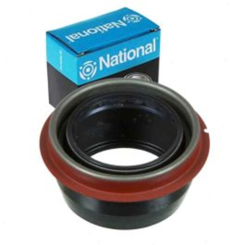 National Extension Housing Seal for 1992-1999 GMC C2500 Suburban