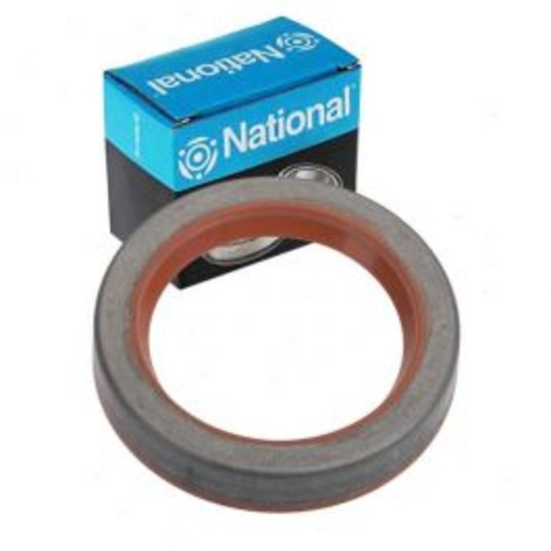 National Front Transmission Oil Pump Seal for 1957-1959 Dodge D200 Pickup