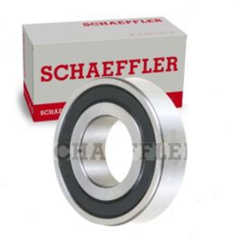 Schaeffler Rear Transmission Countershaft Bearing for 1984-1987 GMC C7000