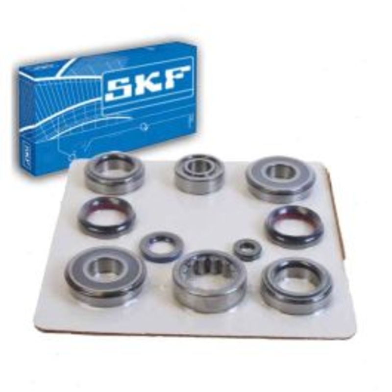 SKF Bearing and Seal Overhaul Kit for 2007-2012 Dodge Caliber