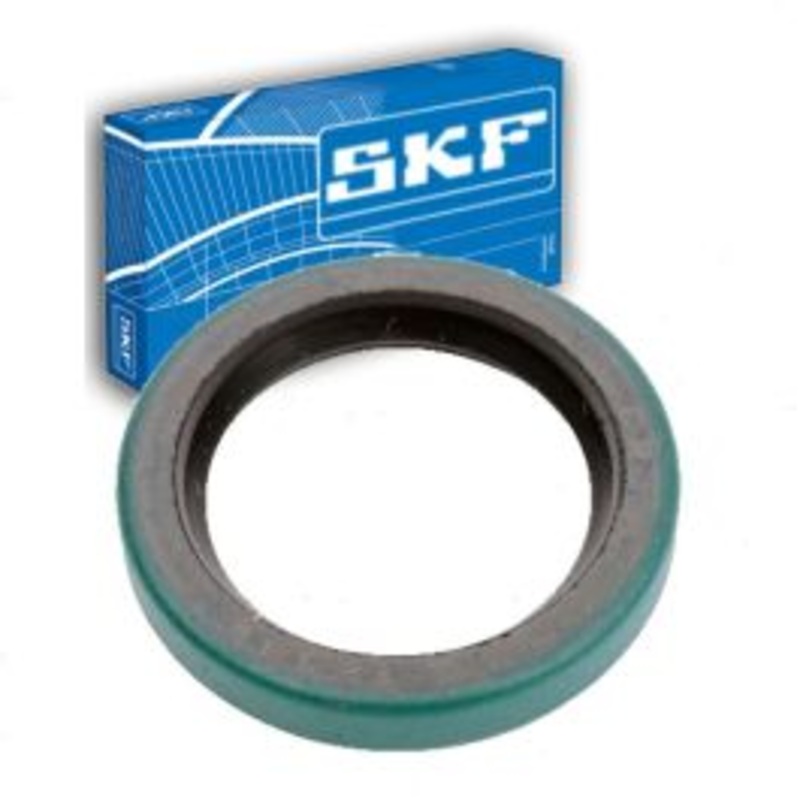 SKF Differential Shifter Seal for 1958 Studebaker 3E12D