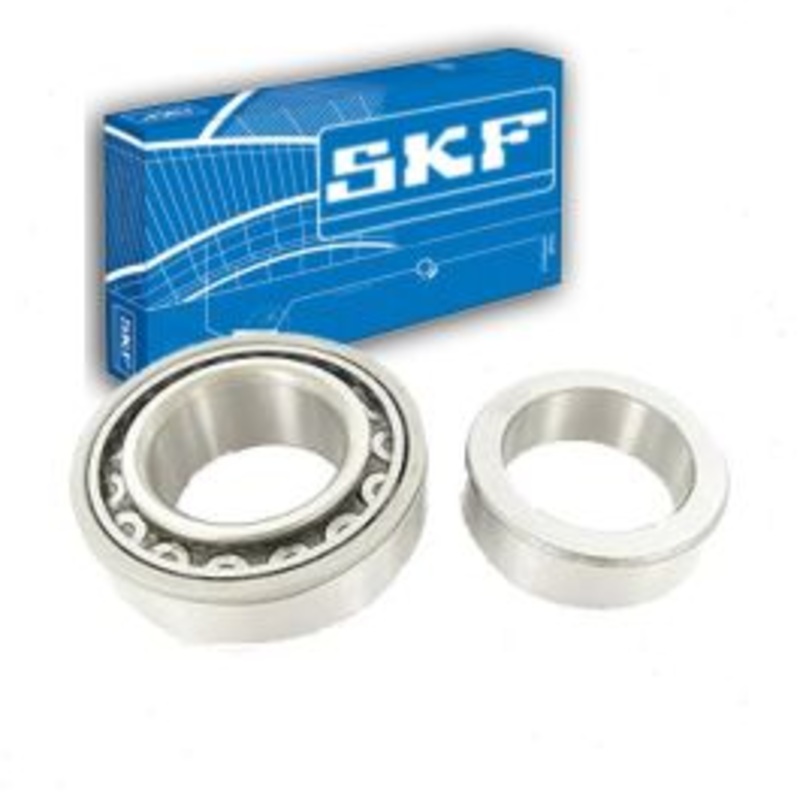 SKF Front Outer Axle Differential Bearing for 1980-1996 Ford Bronco