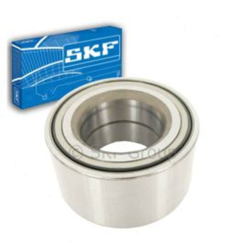 SKF Front Wheel Bearing for 2009 Kia Borrego